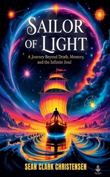 Paperback Sailor of Light Book