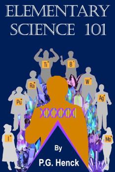 Paperback Elementary Science 101 Book