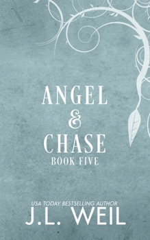 Paperback Angel & Chase: Redeeming Angel Book