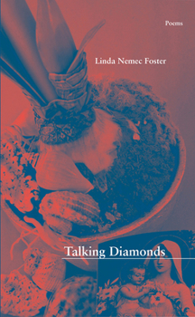 Paperback Talking Diamonds Book