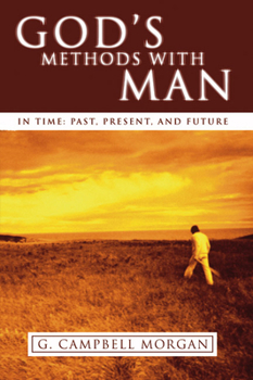Paperback God's Methods with Man Book