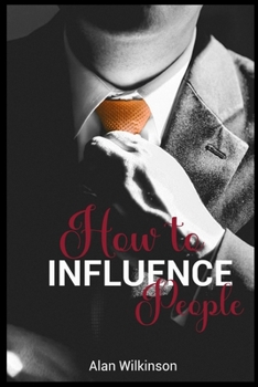 Paperback How to Influence People Book