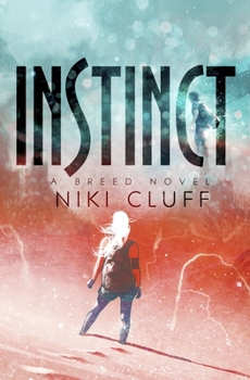 Paperback Instinct Book