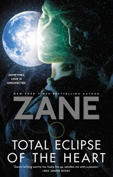 Paperback Total Eclipse of the Heart Book
