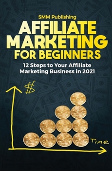 Paperback Affiliate Marketing for Beginners Book