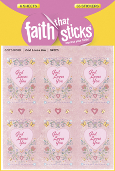 Paperback God Loves You Book