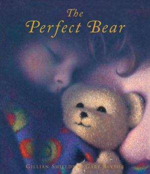 Hardcover The Perfect Bear Book