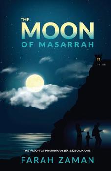 The Moon of Masarrah (Archipelago Mystery Series) (Volume 1)