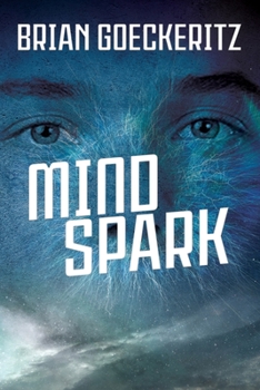 Paperback Mind Spark Book