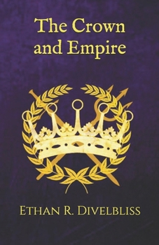 Paperback The Crown and Empire Book