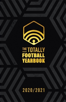 Hardcover The Totally Football Yearbook Book