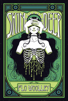 Paperback Skin Deep Book