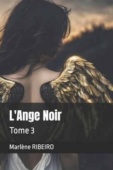 L'Ange Noir: Obsession