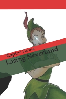 Paperback Losing Neverland Book