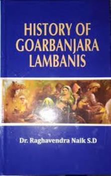 History of Goarbanjara Lambanis