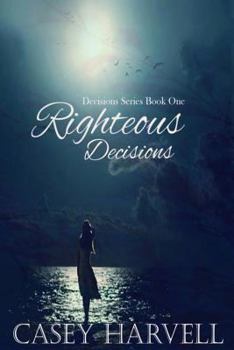 Paperback Righteous Decisions Book