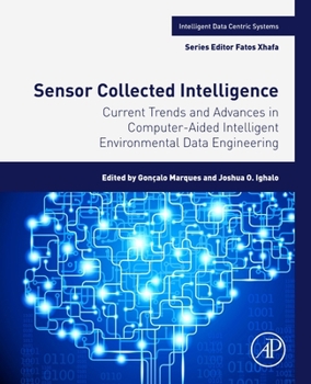 Paperback Current Trends and Advances in Computer-Aided Intelligent Environmental Data Engineering Book