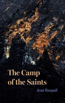 Paperback The Camp of the Saints Book