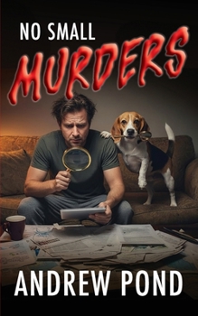 Paperback No Small Murders Book