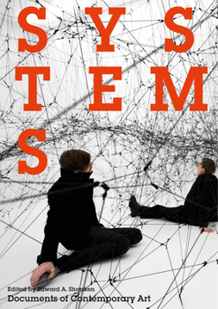Systems - Book  of the Whitechapel: Documents of Contemporary Art
