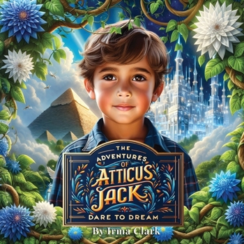 The Adventures of Atticus Jack: Dare to Dream: The Adventure Series