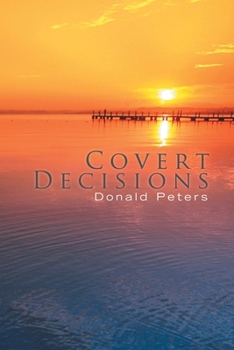Paperback Covert Decisions Book