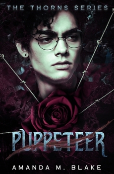 Paperback Puppeteer (The Thorns Series 4) Book