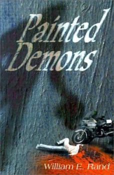 Paperback Painted Demons Book