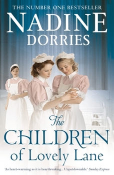 Paperback The Children of Lovely Lane Book