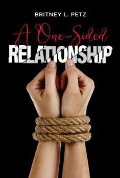 Paperback A One Sided Relationship Book