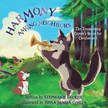 Paperback Harmony among Neighbors Book