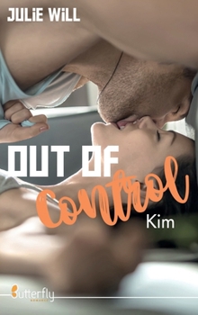 Paperback OUT OF CONTROL [French] Book
