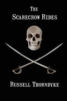 Paperback The Scarecrow Rides Book
