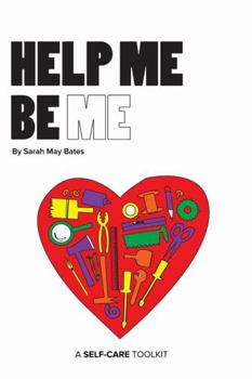 Paperback Help Me Be Me Book