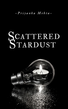 Paperback Scattered Stardust Book