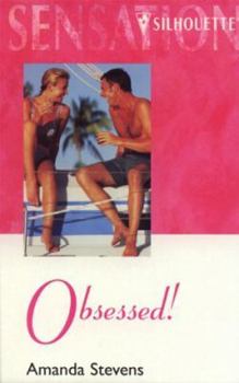 Paperback Obsessed! Book