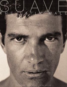 Paperback Suave: The Latin Male Book