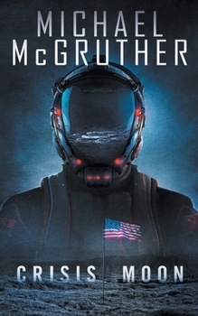 Paperback Crisis Moon Book