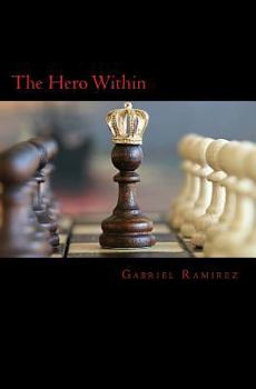 Paperback The Hero Within Book