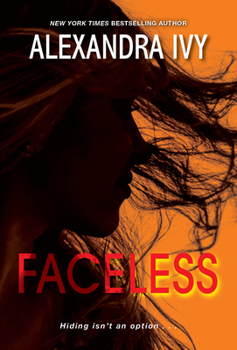 Mass Market Paperback Faceless: A Riveting Tale of Secrets and Suspense Book