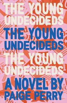 Paperback The Young Undecideds Book
