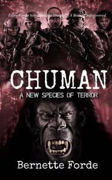 Paperback Chuman Book