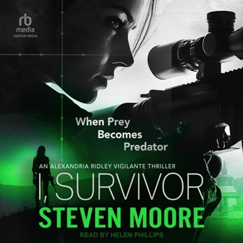 I, Survivor