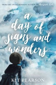 Paperback A Day Of Signs And Wonders Book