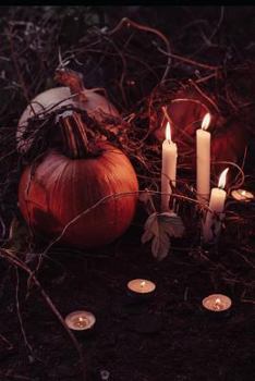 Paperback Spell Tracker for Witches Book