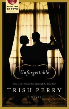 Unforgettable - Book  of the When I Fall in Love