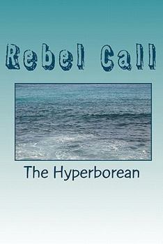 Paperback Rebel Call Book