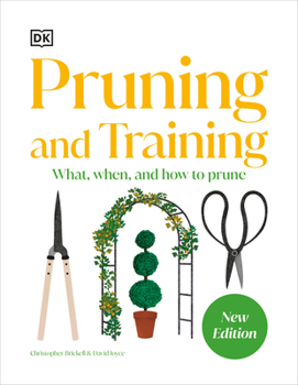 Pruning and Training: What, When, and How to Prune Over 800 Plants