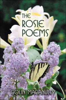 Paperback The Rosie Poems Book