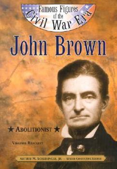 Paperback John Brown: Abolitionist Book